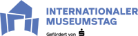 Bild: Logo Internationaler Museumstag 2012