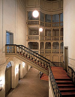 Picture: Foyer