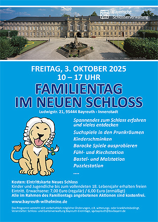 Link zum Programm am Familientag