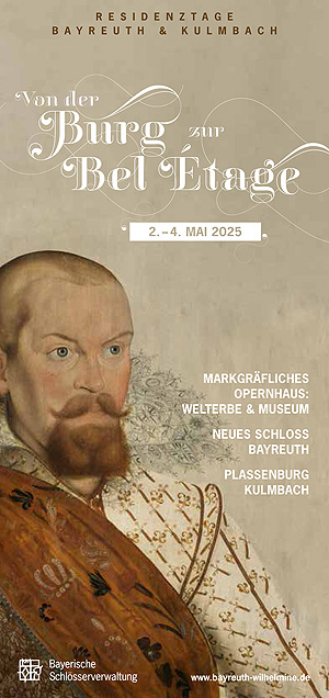 Motiv der Residenztage 2025