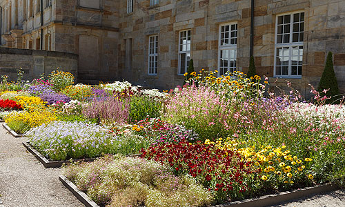 Picture: Bayreuth Court Garden