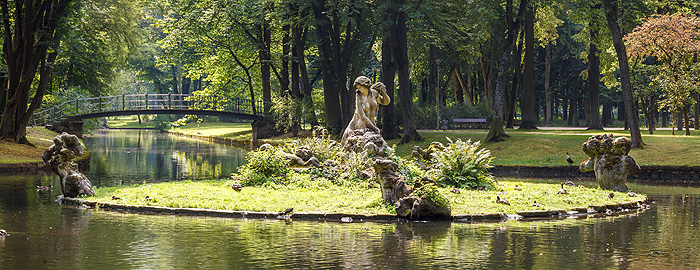 Bavarian Palace Administration Bayreuth New Palace And Court