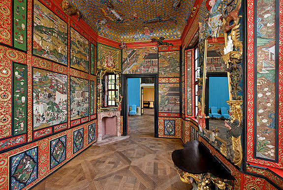 Picture: Japanese Cabinet