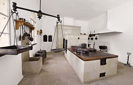 Picture: Kitchen