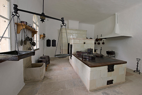 Picture: Kitchen