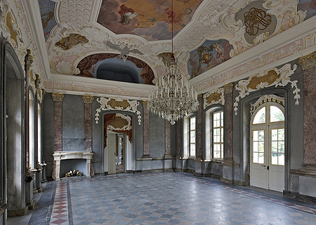 Picture: Marble Hall