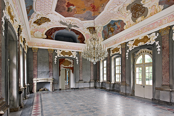 Picture: Marble Hall