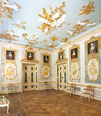 Picture: Music Room