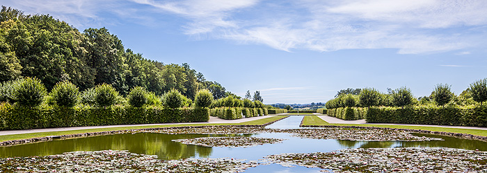 Picture: Canal Garden