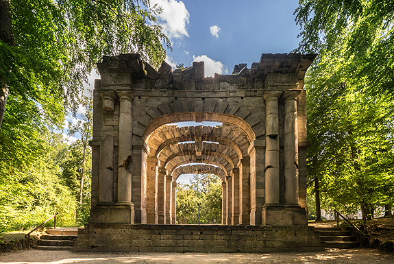 Picture: Ruin Theatre