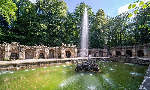 Picture: Lower Grotto