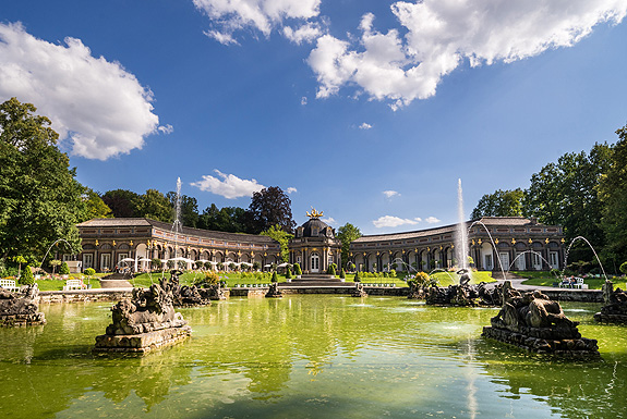 Picture: Hermitage New Palace