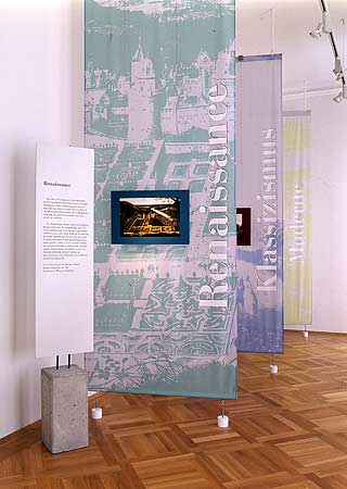 Bild: Gartenkunst-Museum