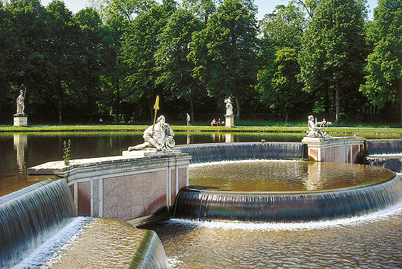 Picture: Cascade