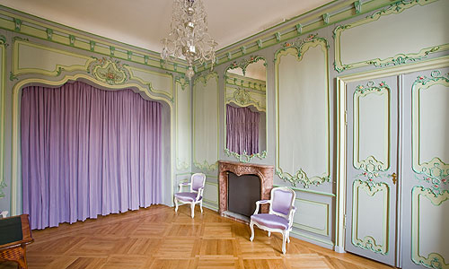 Picture: Bedroom