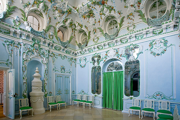 Picture: Garden Hall
