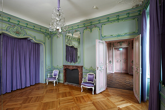 Picture: Bedroom