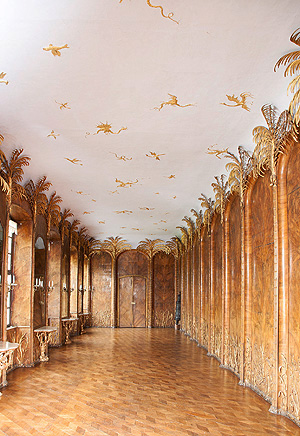 Picture: Palm Room