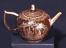 Picture: Tea pot