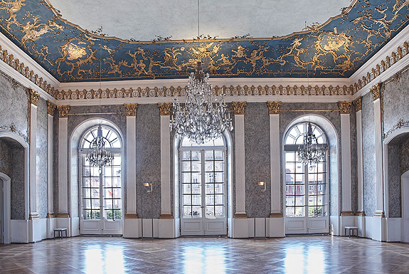 Bild: Festsaal