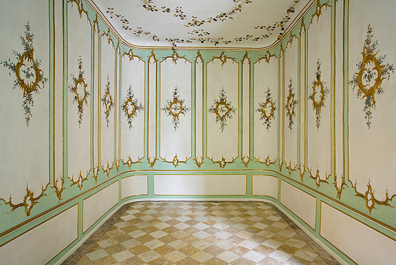 Picture: Second Grotto Room
