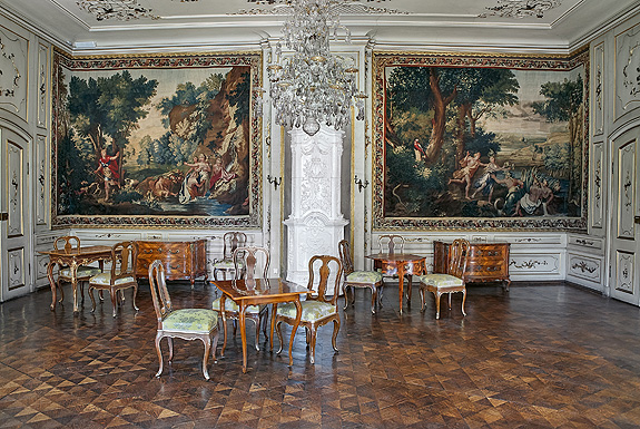 Picture: Tapestry Hall