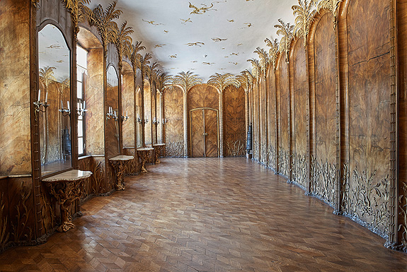 Picture: Palm Room