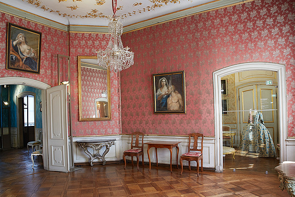 Picture: Pastel Room