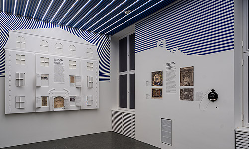 Picture: Exhibition