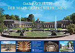 External link to the Poster "Das Bayreuth der Markgräfin Wilhelmine"