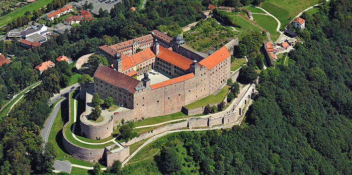 Bild: Plassenburg Kulmbach