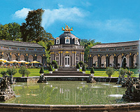 Link zum Puzzle "Neues Schloss Eremitage"